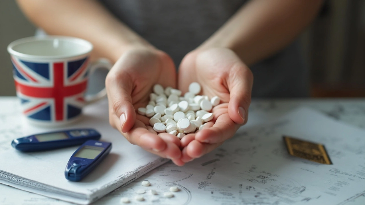 Emerging Therapies: What’s on the Horizon for 2025?