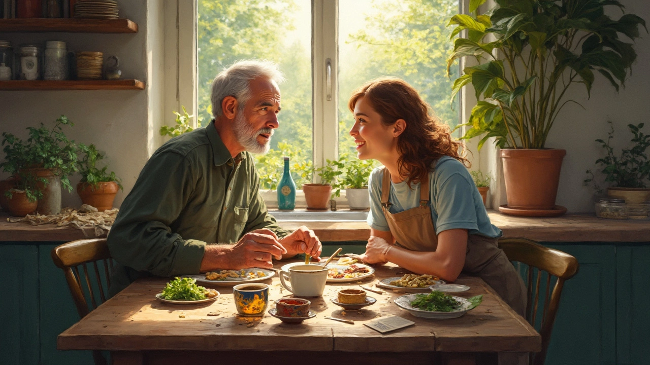 Natural Erectile Dysfunction Remedies: Herbs, Acupuncture, and Lifestyle Tips Beyond Viagra