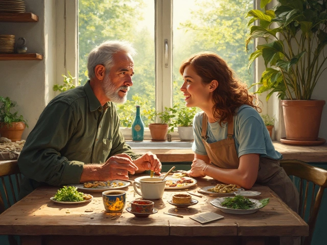 Natural Erectile Dysfunction Remedies: Herbs, Acupuncture, and Lifestyle Tips Beyond Viagra