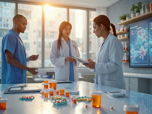 Updated List of Metformin Alternatives: Prescription and Investigational Drugs 2025