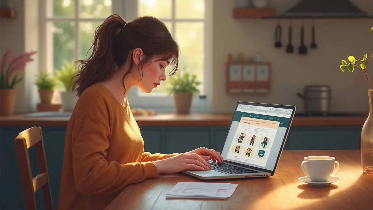How to Spot Fake CanadaDrugsDirect Sites & Online Pharmacy Scams in 2025