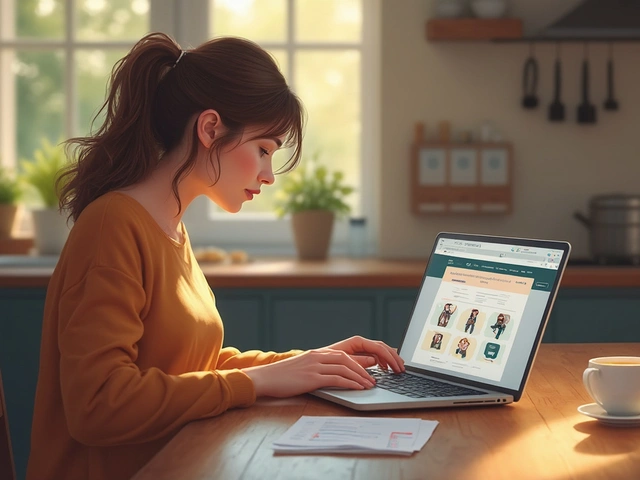 How to Spot Fake CanadaDrugsDirect Sites & Online Pharmacy Scams in 2025