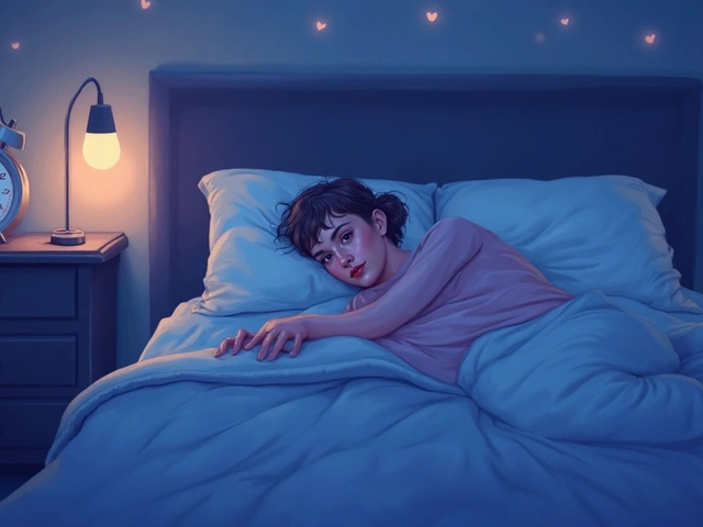 Why Heart Rhythm Patients Need Healthy Sleep: Key Benefits and Tips