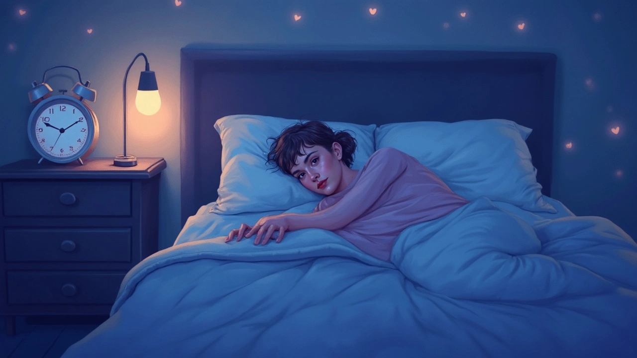 Why Heart Rhythm Patients Need Healthy Sleep: Key Benefits and Tips