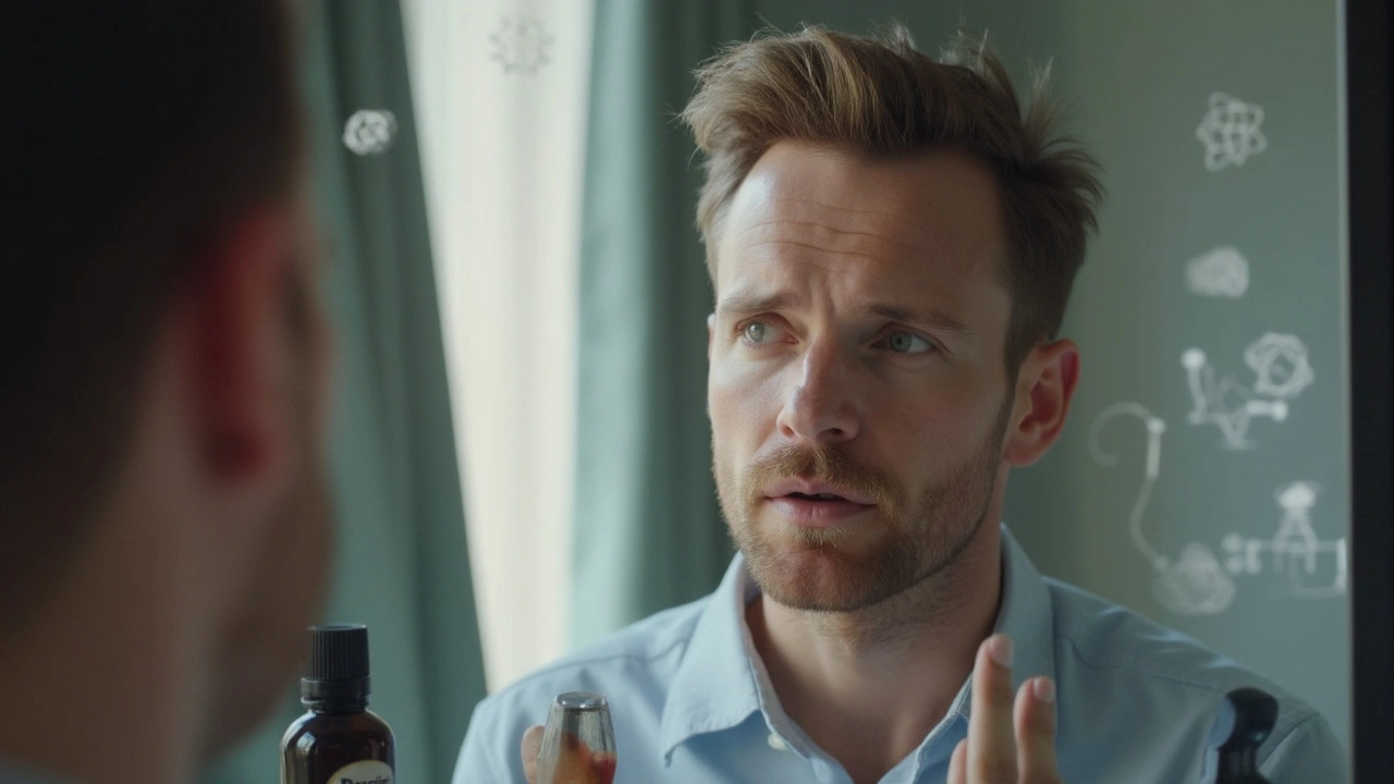 Rogaine for Hair Loss: Honest Results, Real Tips, and What to Expect