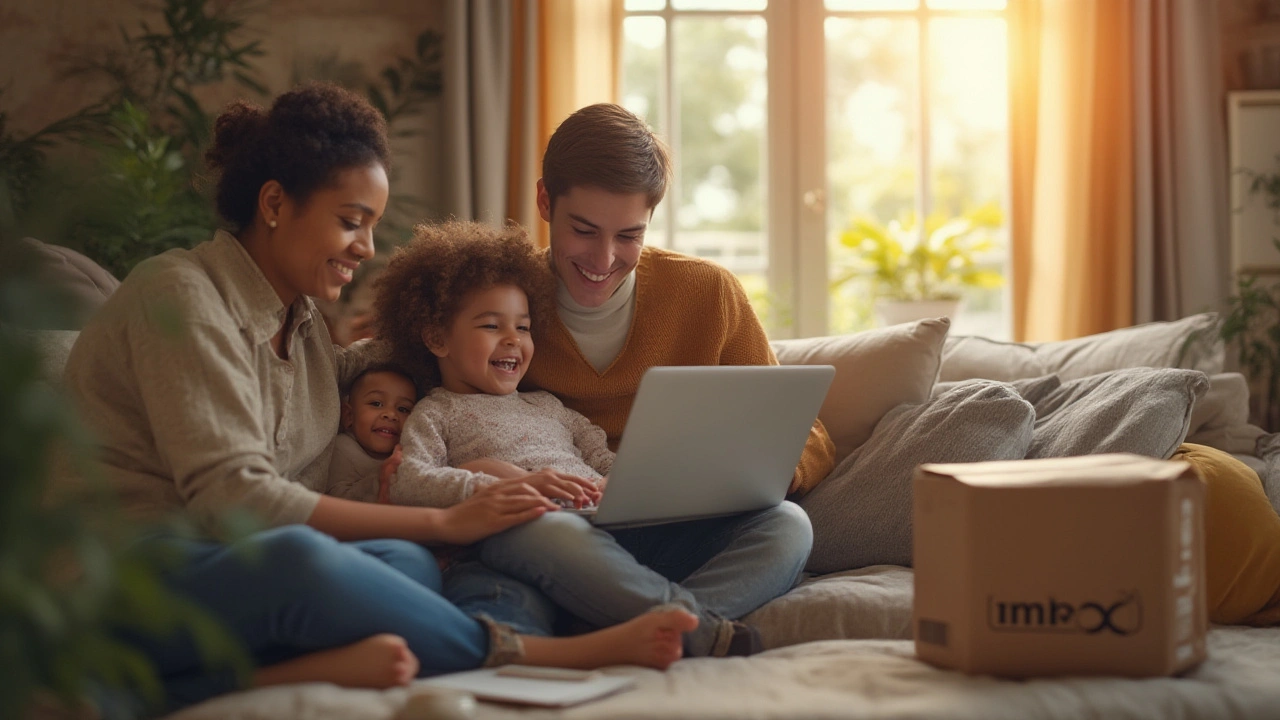 Ironborn Online Pharmacy: Safe and Convenient Medication Delivery in the UK