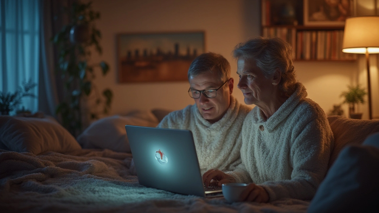 SleepingPillUK Online Pharmacy: Your Guide to Safe and Reliable Sleep Meds