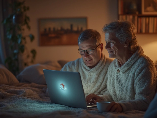SleepingPillUK Online Pharmacy: Your Guide to Safe and Reliable Sleep Meds