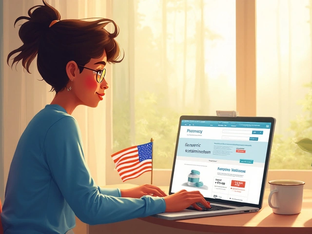 How to Buy Cheap Generic Acetaminophen Online Safely