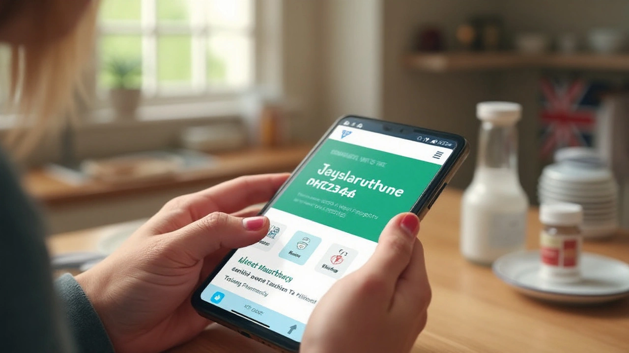 Where to Buy Toradol Online: Trusted Pharmacies vs. Shady Sites