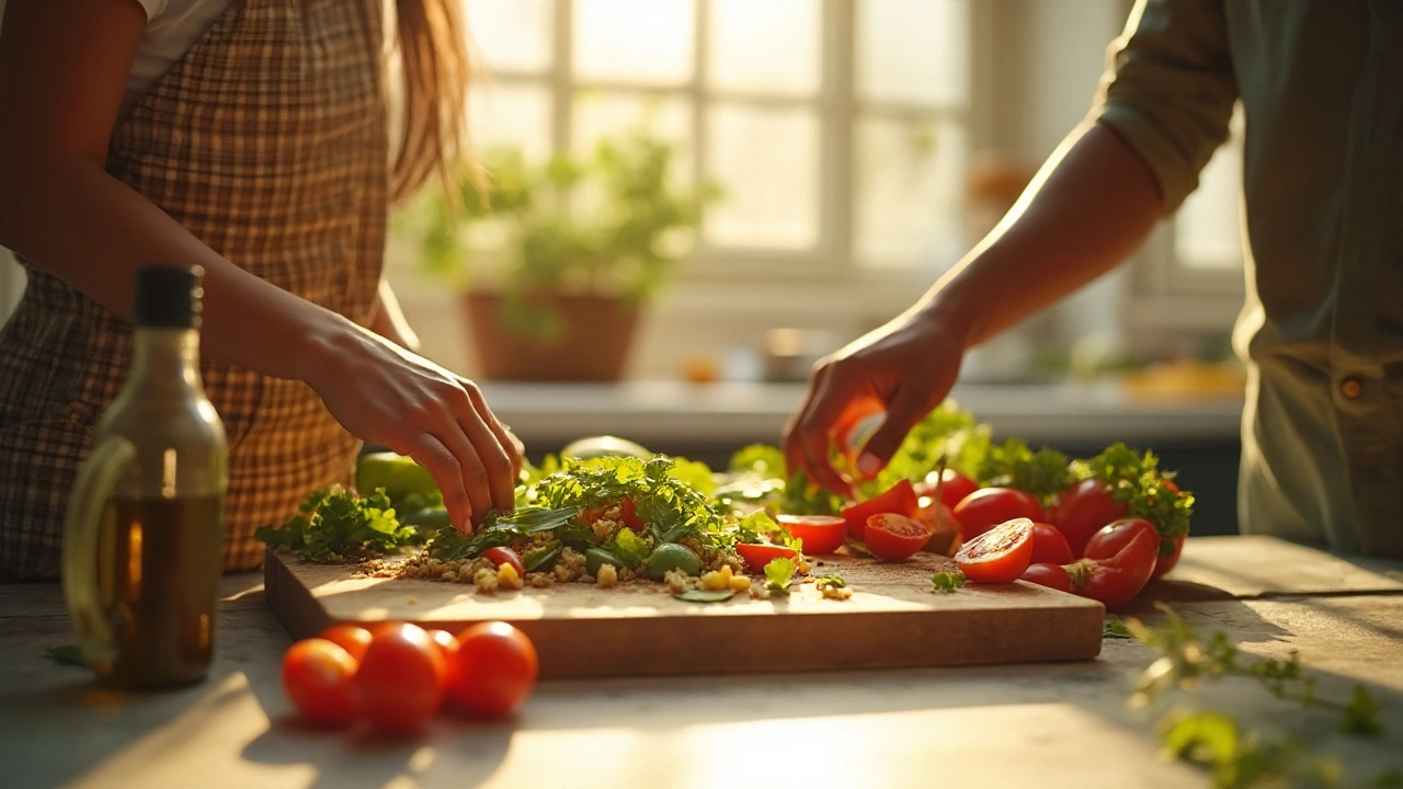 Boost Your Health with Vietnamese Coriander - The Ultimate Dietary Supplement