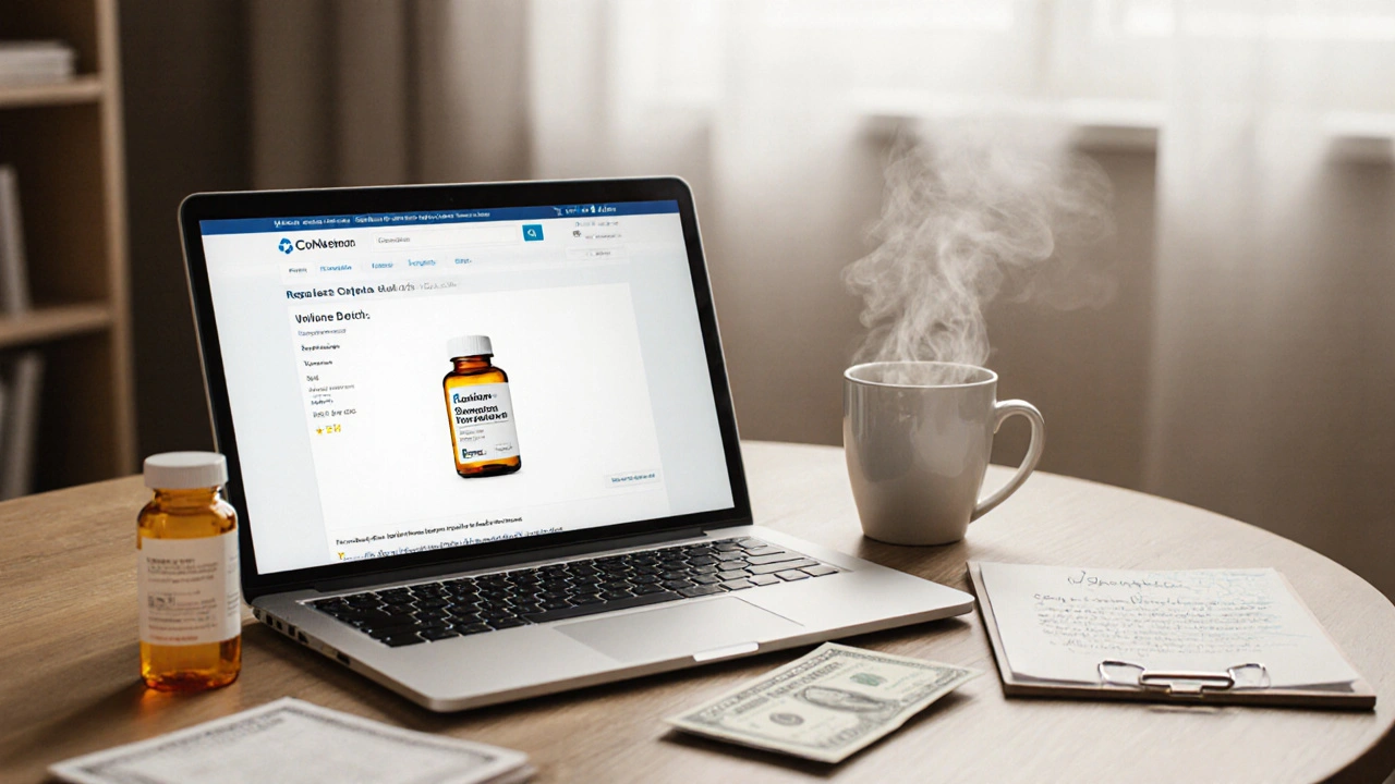 Buy Cheap Generic Abilify Online - Safe Savings Guide