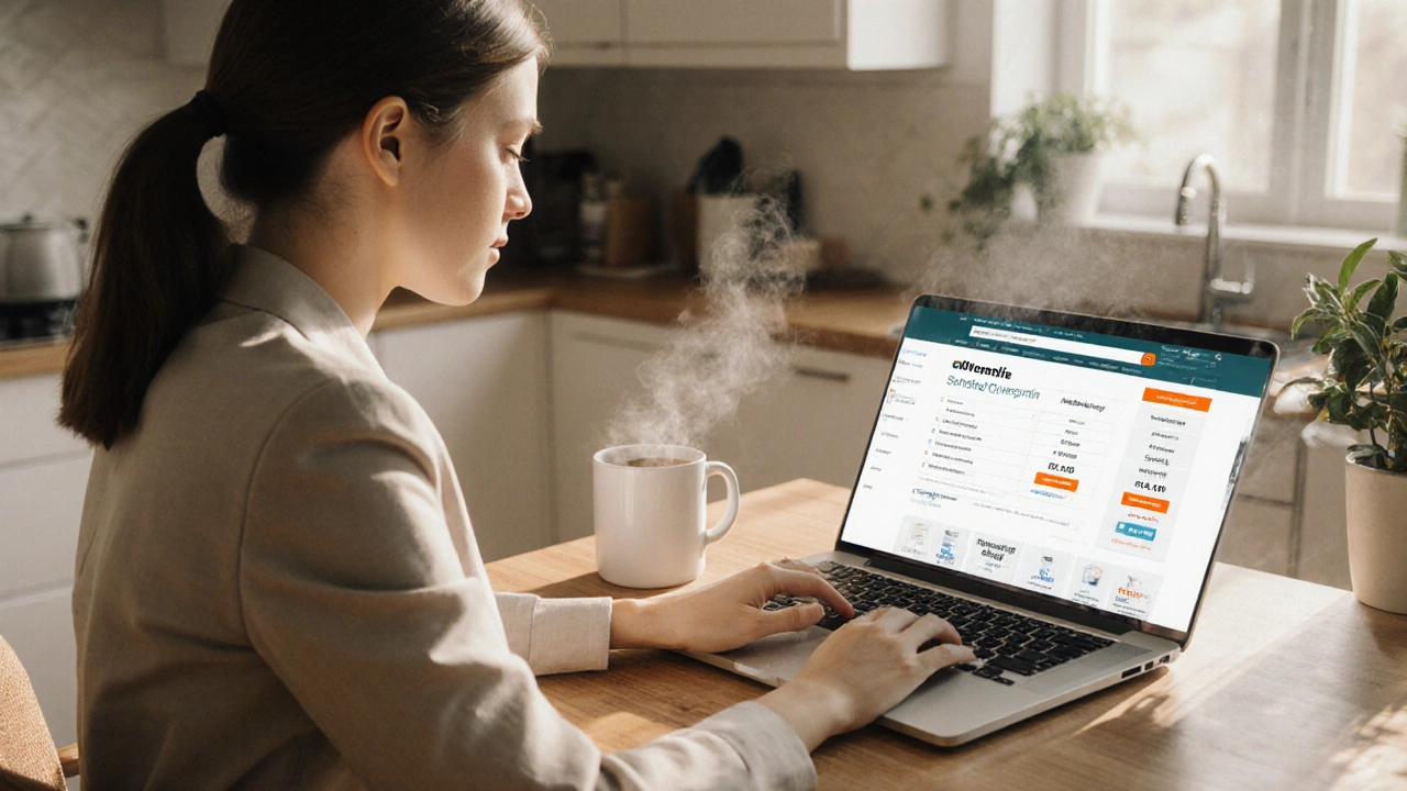Buy Cheap Generic Neurontin Online - Safe & Affordable Options