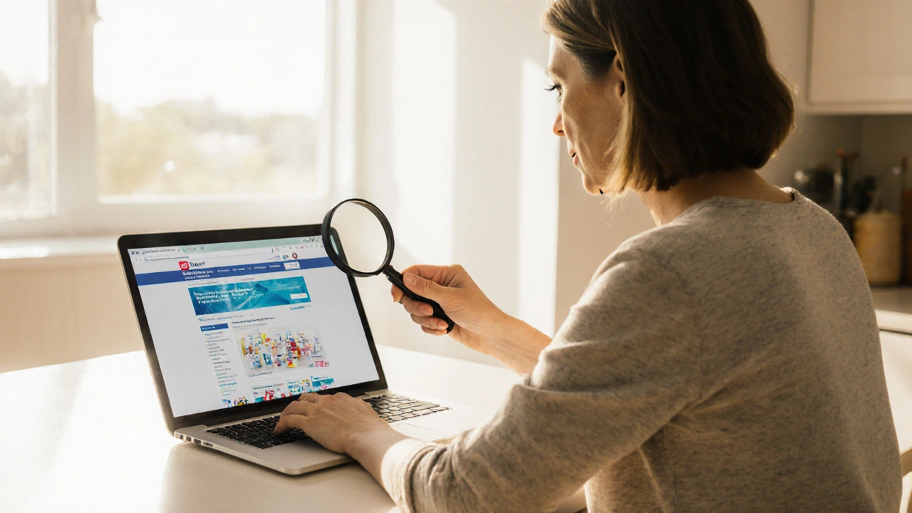 How to Safely Buy Cheap Generic Synthroid Online - A Practical Guide