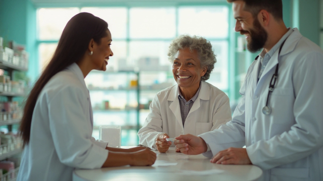 Sustiva Explained: Uses, Dosage, Side Effects & Cost in 2025