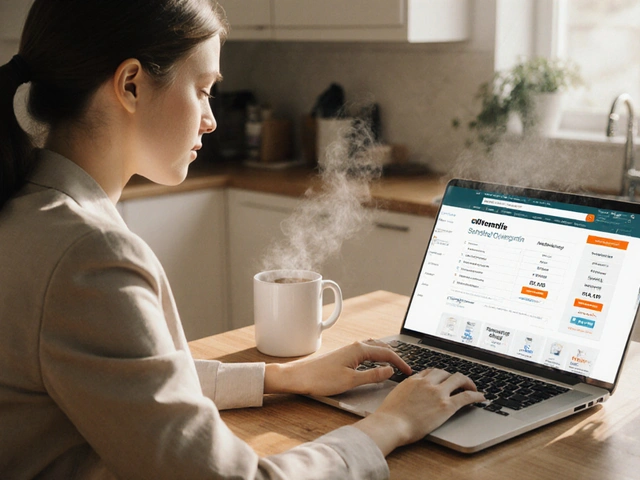 Buy Cheap Generic Neurontin Online - Safe & Affordable Options