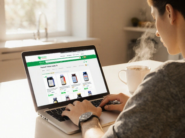 How to Safely Buy Cheap Generic Albuterol Online