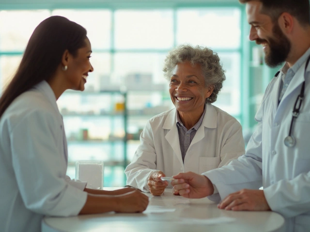 Sustiva Explained: Uses, Dosage, Side Effects & Cost in 2025