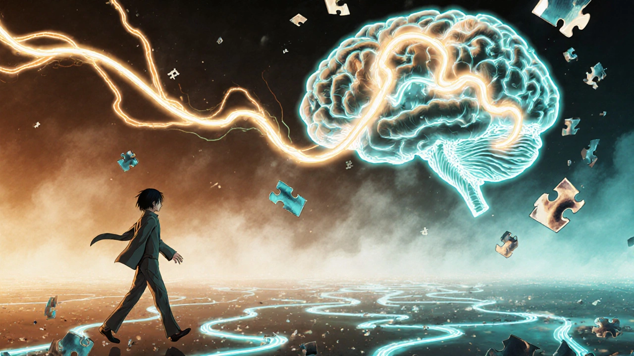 Carbidopa-Levodopa and Cognitive Function: What You Need to Know About Dementia and Memory Loss