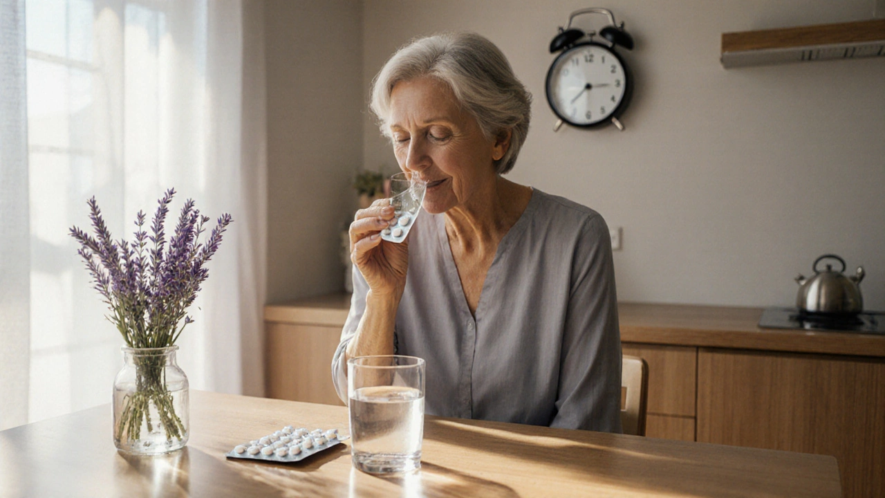 Fosamax (Alendronate) vs. Alternatives: A Comprehensive Comparison