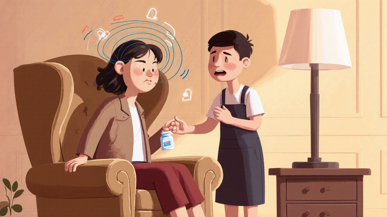 How Meniere's Disease Affects Relationships and Social Life