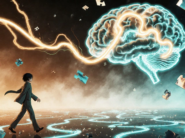 Carbidopa-Levodopa and Cognitive Function: What You Need to Know About Dementia and Memory Loss