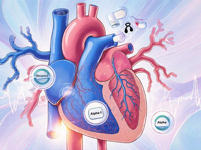 Carvedilol for Atrial Fibrillation Management: Benefits, Dosing, and Comparison