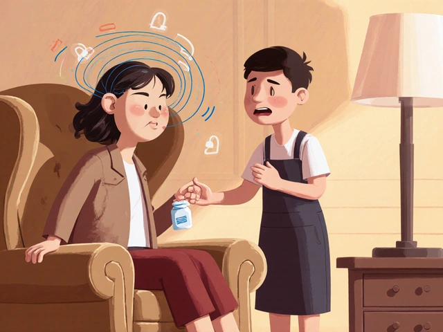 How Meniere's Disease Affects Relationships and Social Life