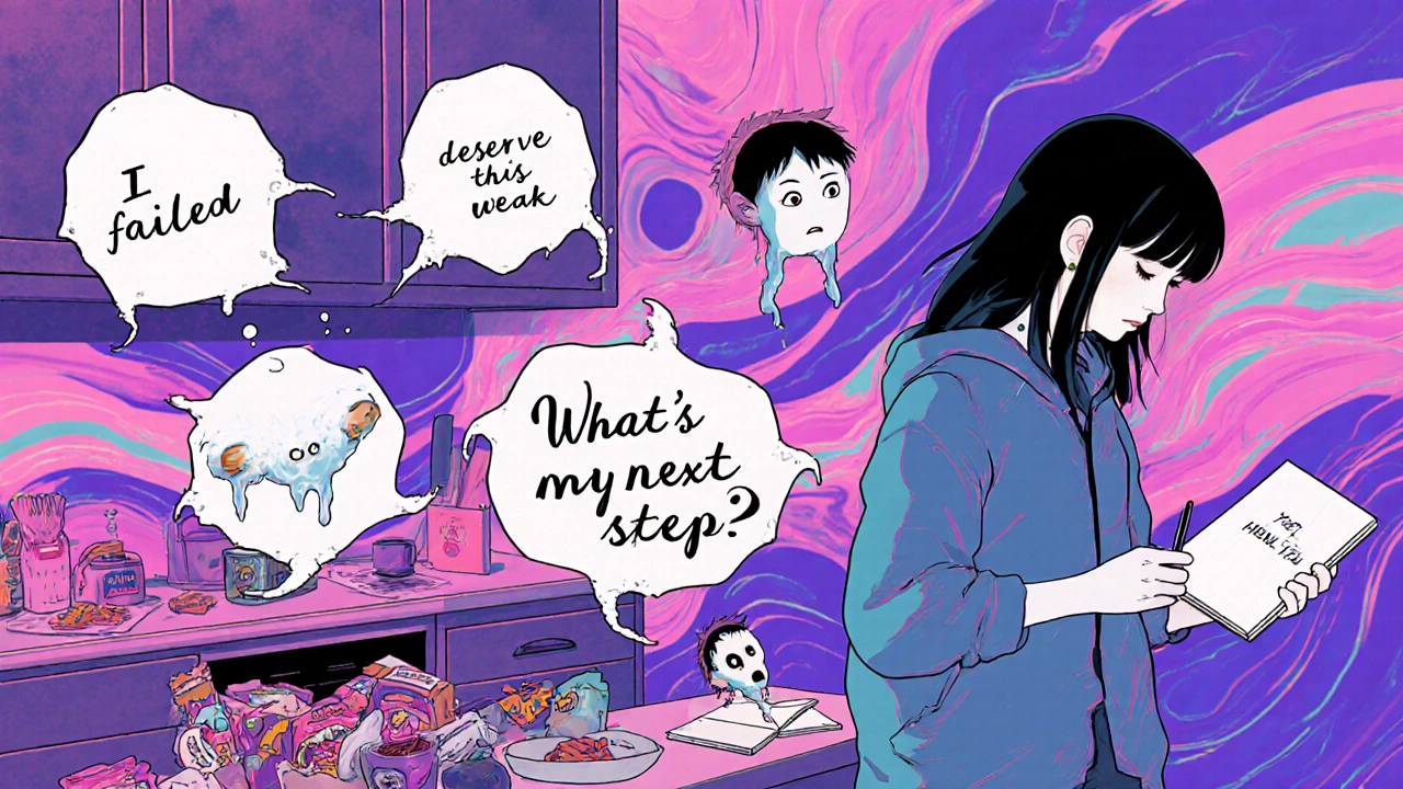 Behavioral Weight Loss Therapy: Proven Cognitive Strategies That Actually Work