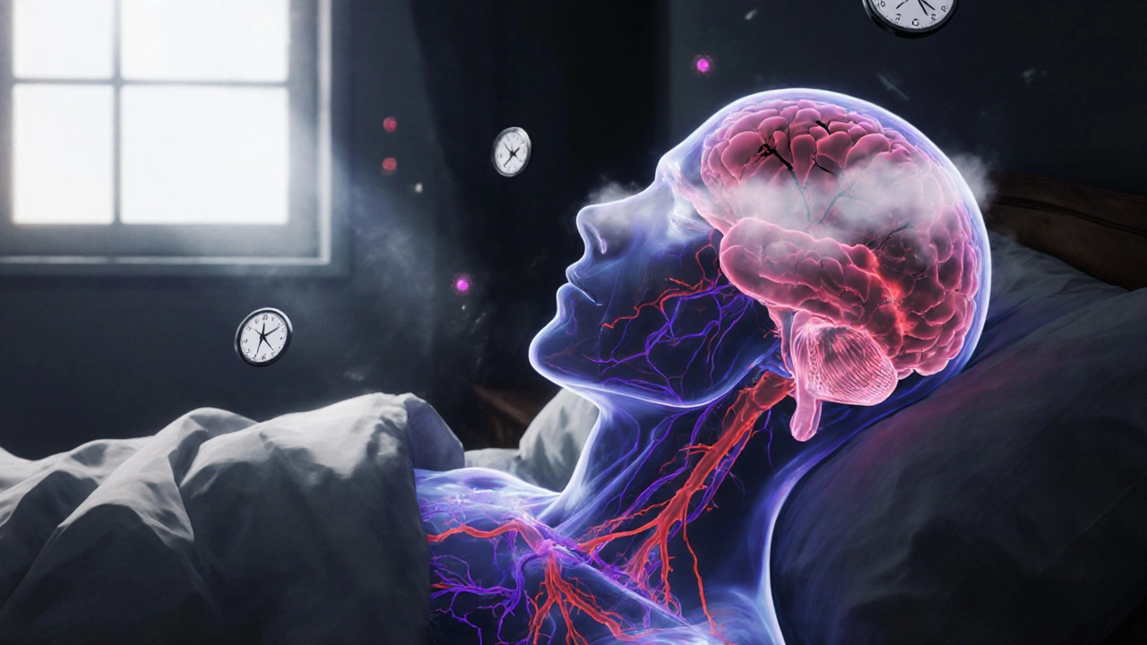 Fatigue in Autoimmune Disease: Causes and How to Manage It