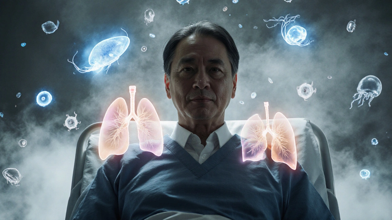 Lung Cancer Screening for Smokers: What You Need to Know About Low-Dose CT