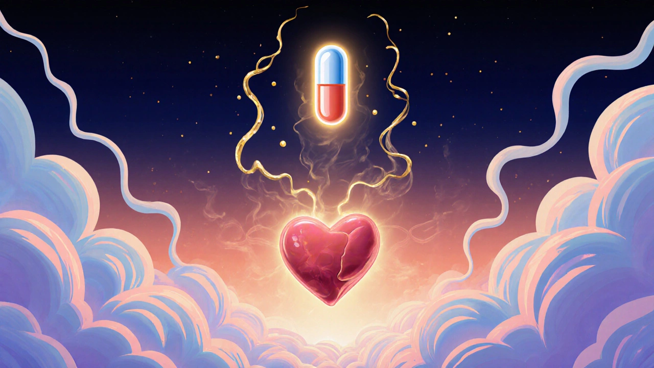 Statin-Related Liver Problems: What Elevated Liver Enzymes Really Mean