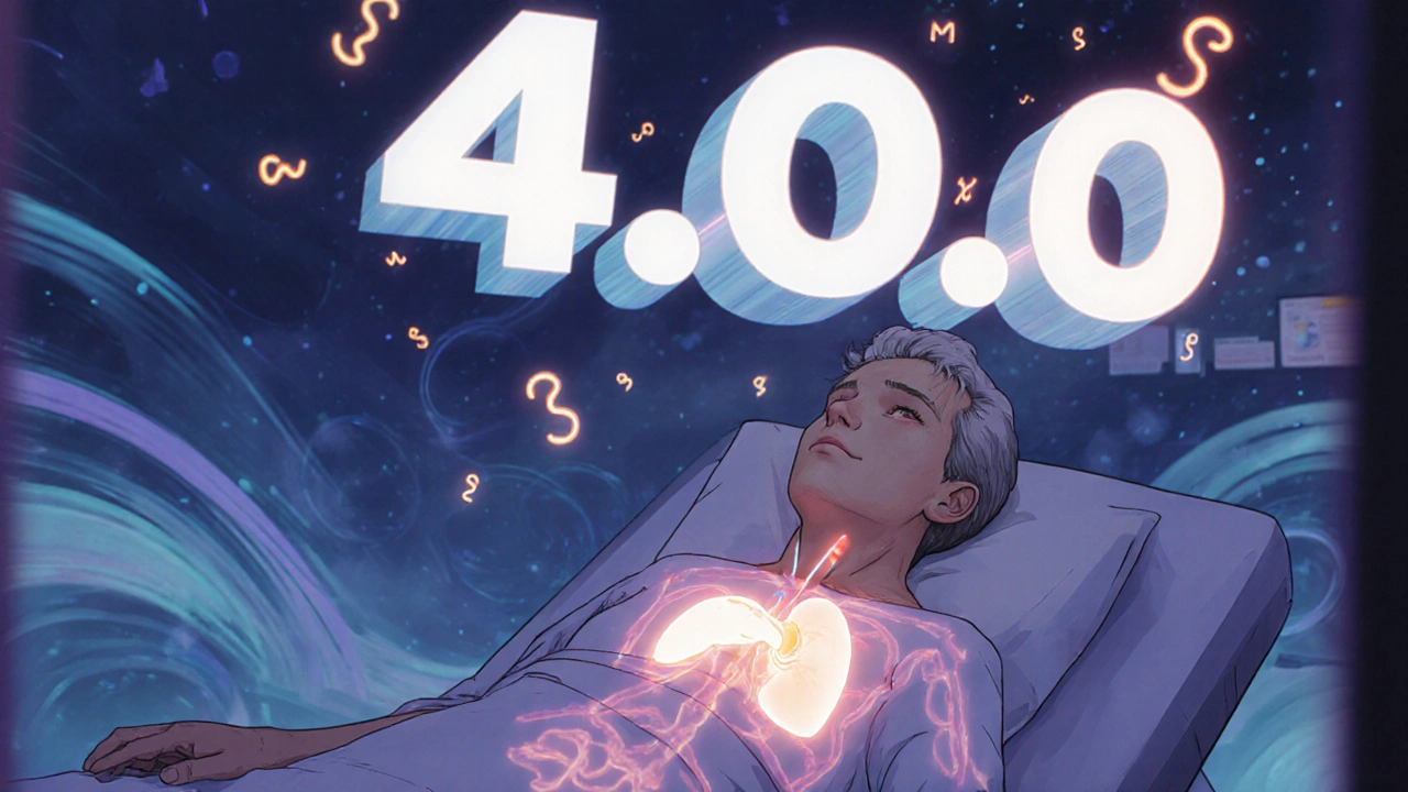 Subclinical Hypothyroidism: When to Treat Elevated TSH