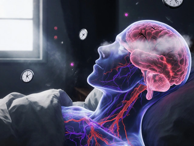 Fatigue in Autoimmune Disease: Causes and How to Manage It