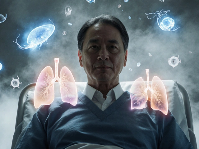 Lung Cancer Screening for Smokers: What You Need to Know About Low-Dose CT