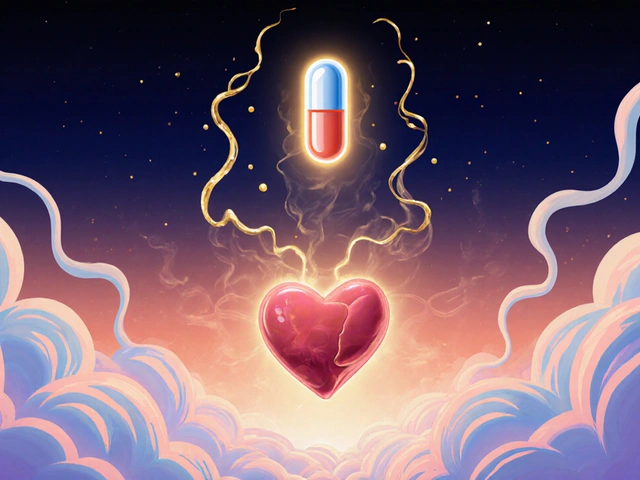 Statin-Related Liver Problems: What Elevated Liver Enzymes Really Mean