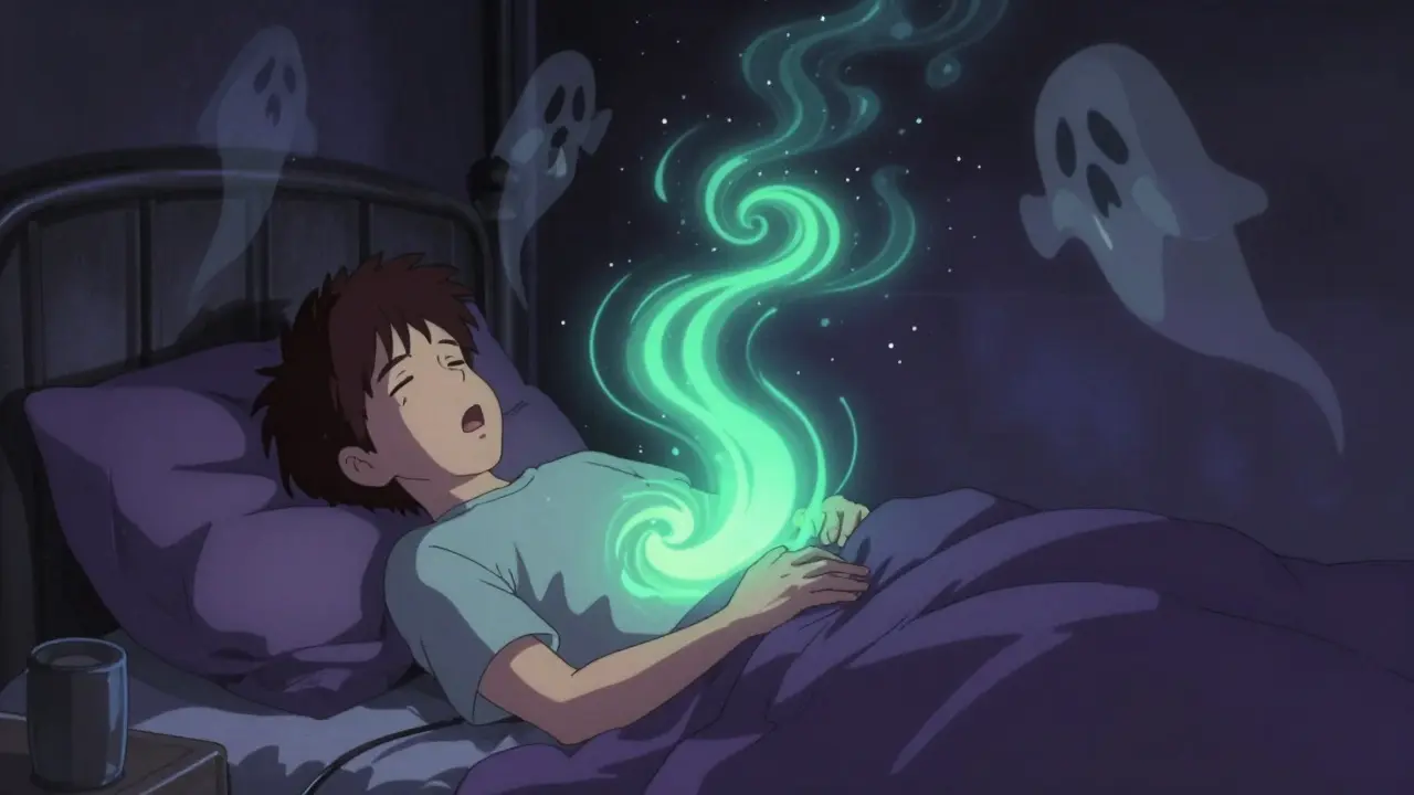 Chronic Cough Workup: How to Diagnose GERD, Asthma, and Postnasal Drip