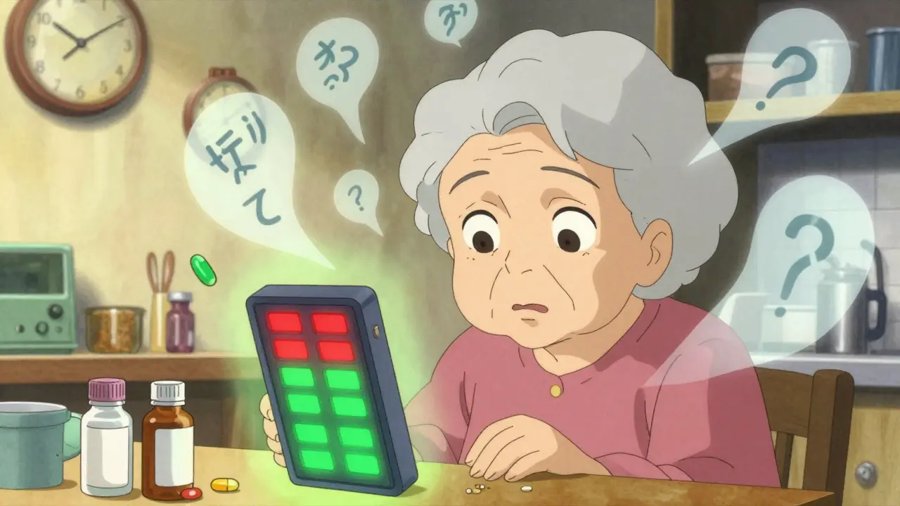 How to Address Forgetfulness with Smart Pill Caps and Dispensers