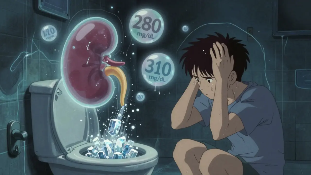 Hyperglycemia: Recognizing High Blood Sugar Symptoms and What to Do in an Emergency