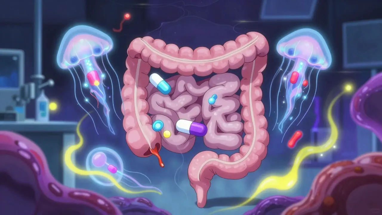 Inactive Ingredient Differences: Can Excipients Affect Safety or Efficacy?