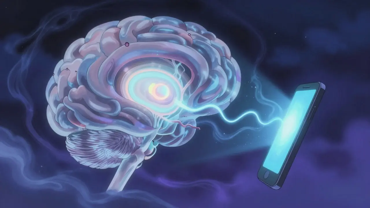 Melatonin: How This Natural Sleep Hormone Really Works and When It Actually Helps