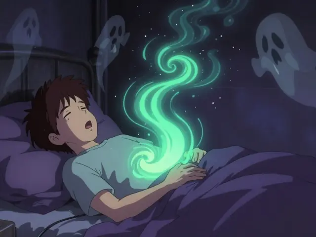 Chronic Cough Workup: How to Diagnose GERD, Asthma, and Postnasal Drip