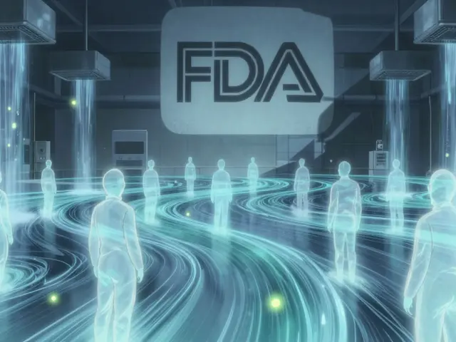 Cleanroom Standards for Generic Drug Quality: What Manufacturers Must Know