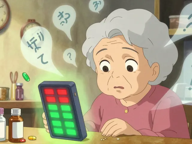 How to Address Forgetfulness with Smart Pill Caps and Dispensers