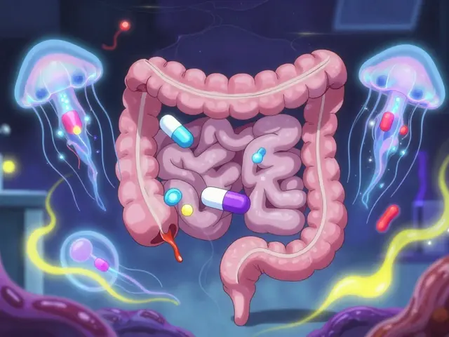 Inactive Ingredient Differences: Can Excipients Affect Safety or Efficacy?