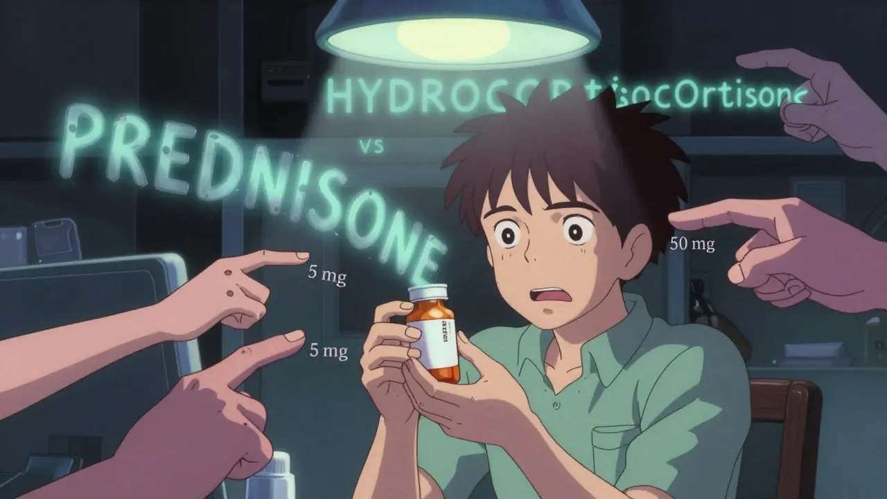 How to Check Medication Names, Strengths, and Dosage Forms Safely