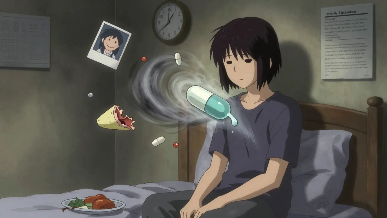 Opioids and Depression: How Mood Changes Happen and What to Watch For