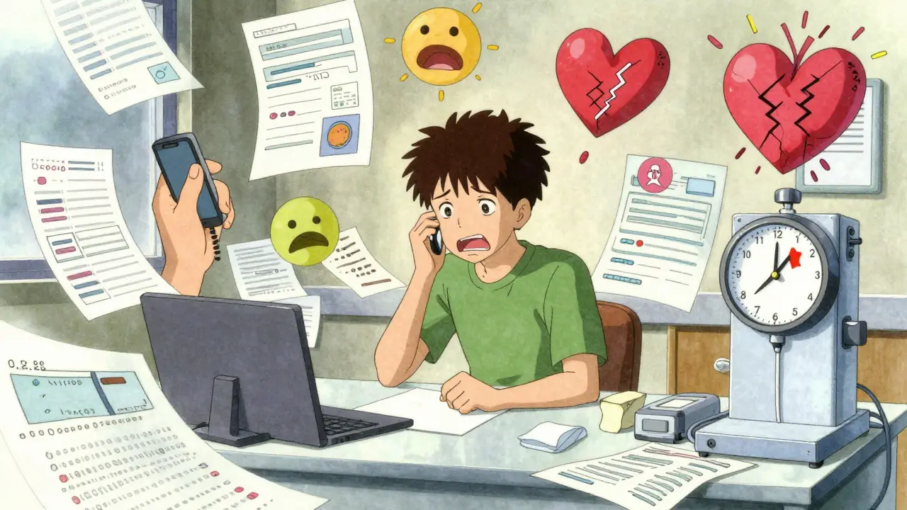 Preparing for a Kidney Transplant: Evaluation, Waitlist, and Living Donors