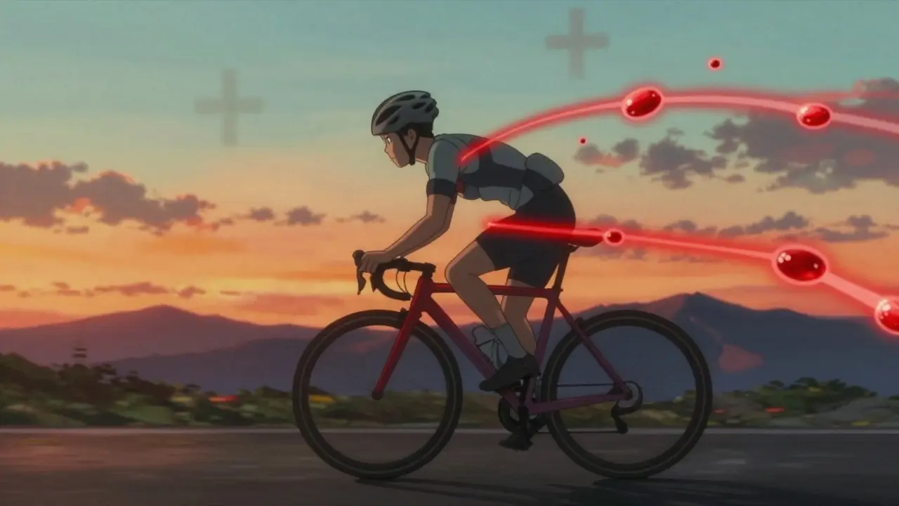 Sports and Anticoagulants: Injury Risk and Protective Strategies