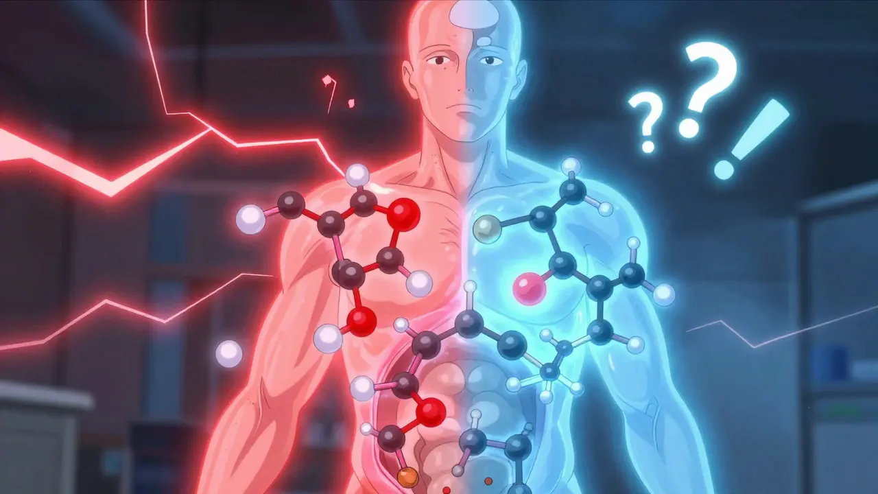 Sulfonamide Allergies and Cross-Reactivity: What Drugs to Avoid